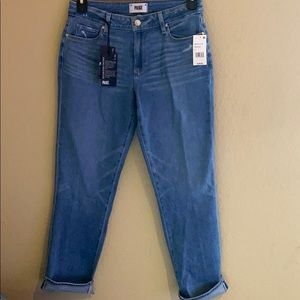 Women’s PAIGE Brigitte Jeans